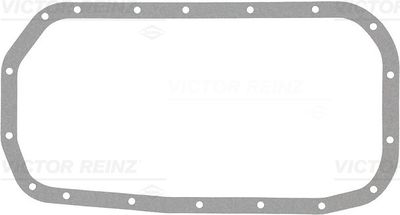 Gasket, oil sump VICTOR REINZ 71-53176-00