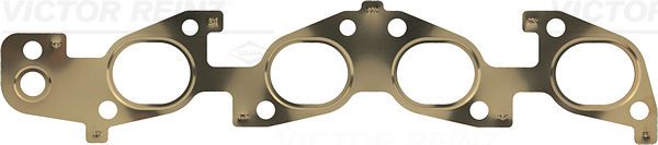 VICTOR REINZ 71-53179-00 Gasket, exhaust manifold