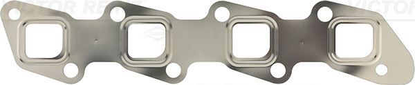 VICTOR REINZ 71-53198-00 Gasket, exhaust manifold