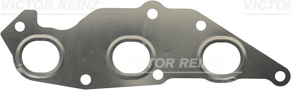 VICTOR REINZ 71-53372-00 Gasket, exhaust manifold