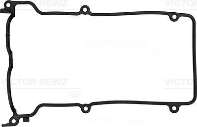 Gasket, cylinder head cover VICTOR REINZ 71-53373-10