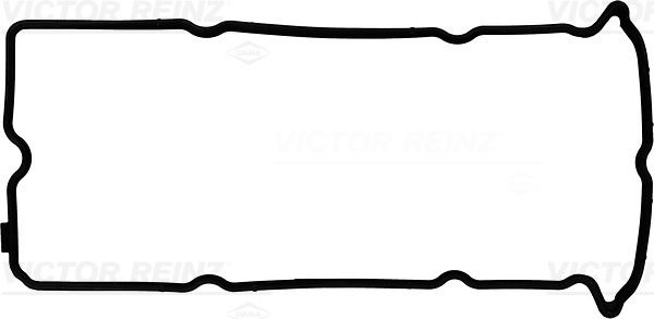 VICTOR REINZ 71-53379-00 Gasket, cylinder head cover