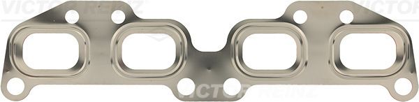 VICTOR REINZ 71-53381-00 Gasket, exhaust manifold