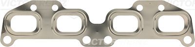 Gasket, exhaust manifold VICTOR REINZ 71-53381-00