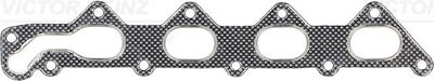Gasket, exhaust manifold VICTOR REINZ 71-53391-00