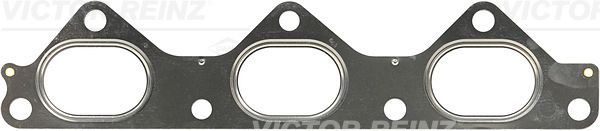 VICTOR REINZ 71-53398-00 Gasket, exhaust manifold