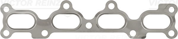 VICTOR REINZ 71-53402-00 Gasket, exhaust manifold
