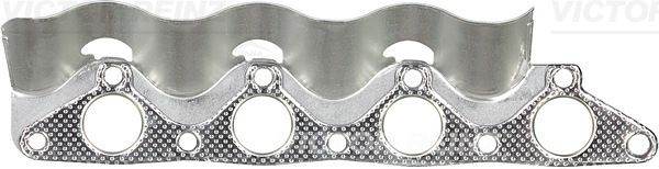 VICTOR REINZ 71-53412-00 Gasket, exhaust manifold