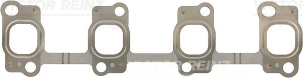 VICTOR REINZ 71-53418-00 Gasket, exhaust manifold
