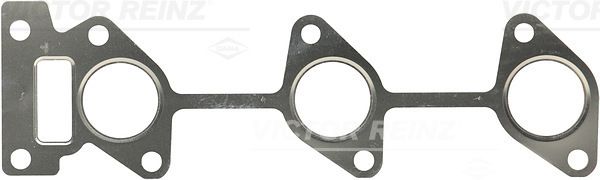 VICTOR REINZ 71-53436-00 Gasket, exhaust manifold