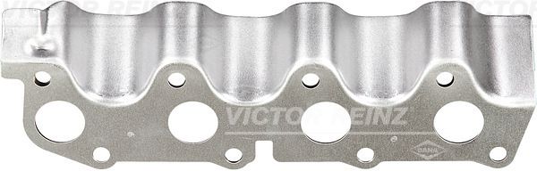 VICTOR REINZ 71-53439-00 Gasket, exhaust manifold