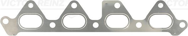 VICTOR REINZ 71-53476-00 Gasket, exhaust manifold