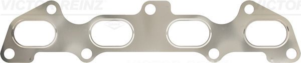 VICTOR REINZ 71-53486-00 Gasket, exhaust manifold