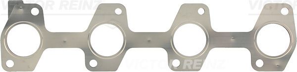 VICTOR REINZ 71-53502-00 Gasket, exhaust manifold