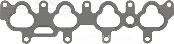 VICTOR REINZ 71-53512-00 Gasket, intake manifold