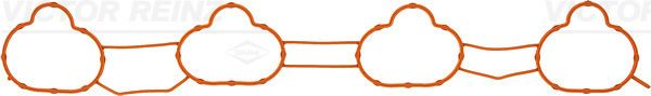 VICTOR REINZ 71-53519-00 Gasket, intake manifold