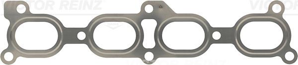 VICTOR REINZ 71-53522-00 Gasket, exhaust manifold