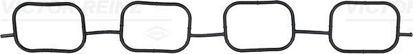 VICTOR REINZ 71-53552-00 Gasket, intake manifold