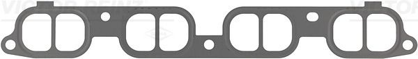 VICTOR REINZ 71-53553-00 Gasket, intake manifold housing