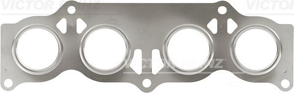 VICTOR REINZ 71-53554-00 Gasket, exhaust manifold
