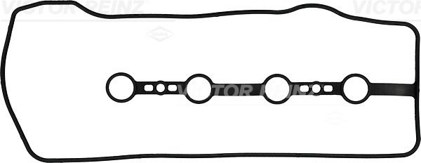VICTOR REINZ 71-53567-00 Gasket, cylinder head cover
