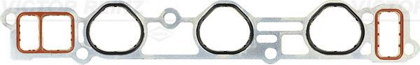 VICTOR REINZ 71-53569-00 Gasket, intake manifold