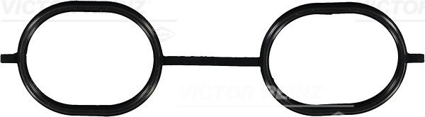 VICTOR REINZ 71-53591-00 Gasket, intake manifold