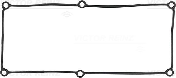 VICTOR REINZ 71-53601-00 Gasket, cylinder head cover