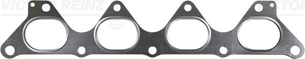 VICTOR REINZ 71-53611-00 Gasket, exhaust manifold