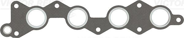VICTOR REINZ 71-53627-00 Gasket, exhaust manifold