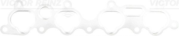 VICTOR REINZ 71-53636-00 Gasket, intake manifold