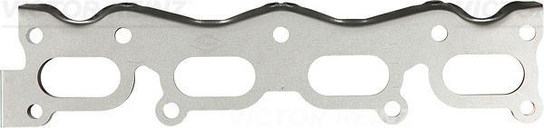 VICTOR REINZ 71-53653-00 Gasket, exhaust manifold