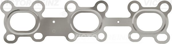 VICTOR REINZ 71-53656-00 Gasket, exhaust manifold