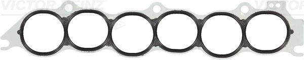 VICTOR REINZ 71-53657-00 Gasket, intake manifold housing