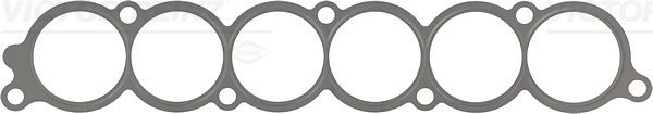 VICTOR REINZ 71-53683-00 Gasket, intake manifold housing