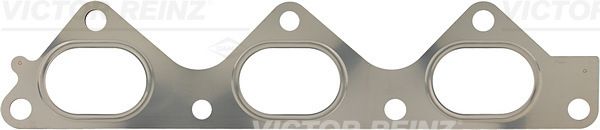 VICTOR REINZ 71-53686-00 Gasket, exhaust manifold