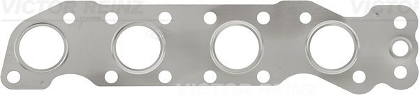 VICTOR REINZ 71-53697-00 Gasket, exhaust manifold