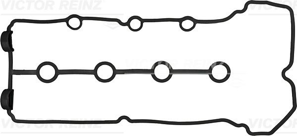 VICTOR REINZ 71-53698-00 Gasket, cylinder head cover