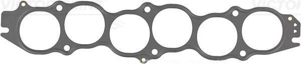 VICTOR REINZ 71-53707-00 Gasket, intake manifold housing