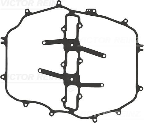 VICTOR REINZ 71-53708-00 Gasket, cylinder head cover