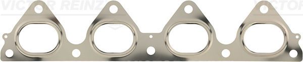 VICTOR REINZ 71-53724-00 Gasket, exhaust manifold
