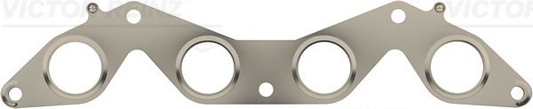 VICTOR REINZ 71-53734-00 Gasket, exhaust manifold