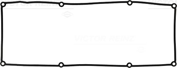 VICTOR REINZ 71-53739-00 Gasket, cylinder head cover
