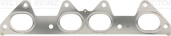 VICTOR REINZ 71-53763-00 Gasket, exhaust manifold