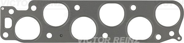VICTOR REINZ 71-53768-00 Gasket, intake manifold housing