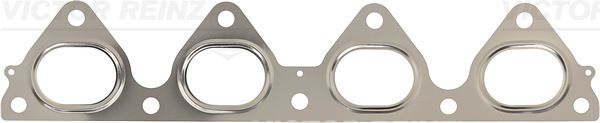 VICTOR REINZ 71-53779-00 Gasket, exhaust manifold