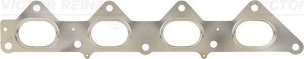 VICTOR REINZ 71-53799-00 Gasket, exhaust manifold