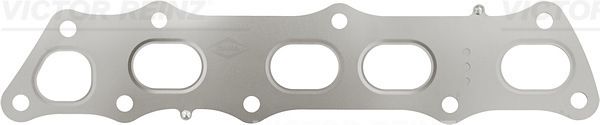 VICTOR REINZ 71-53813-00 Gasket, exhaust manifold