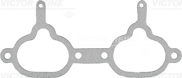VICTOR REINZ 71-53921-00 Gasket, intake manifold