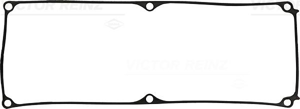 VICTOR REINZ 71-53923-00 Gasket, cylinder head cover